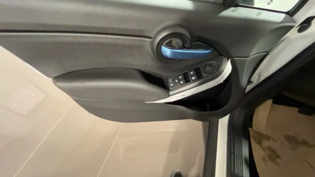FIAT 500X usata, con Autoradio digitale