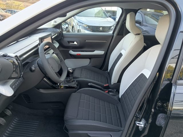 CITROEN C3 usata, con Cerchi in lega