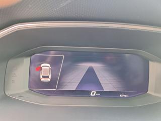 SEAT Leon usata, con Volante in pelle