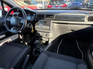 CITROEN C3 usata, con Immobilizzatore elettronico