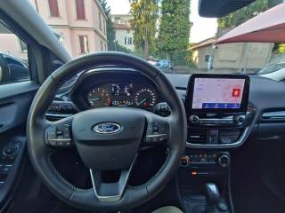 FORD Puma usata, con ESP