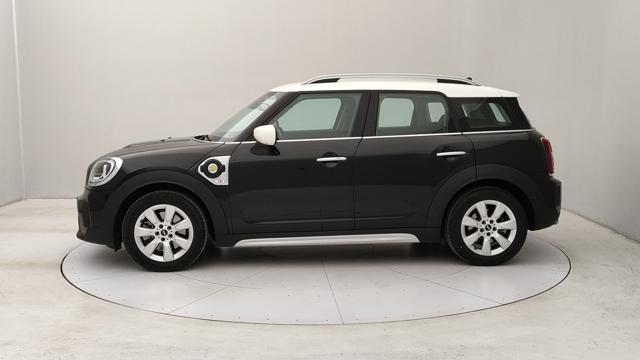 MINI Countryman usata, con Airbag
