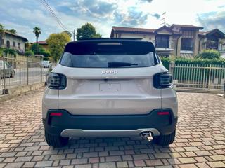 JEEP Avenger usata, con Alzacristalli elettrici