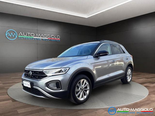 VOLKSWAGEN T-Roc usata, con ABS