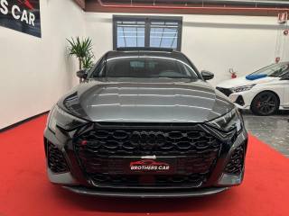 AUDI RS3 usata, con Airbag