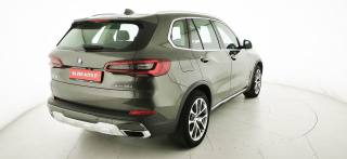 BMW X5 usata, con Cerchi in lega