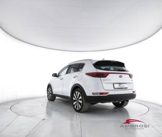 KIA Sportage usata 3