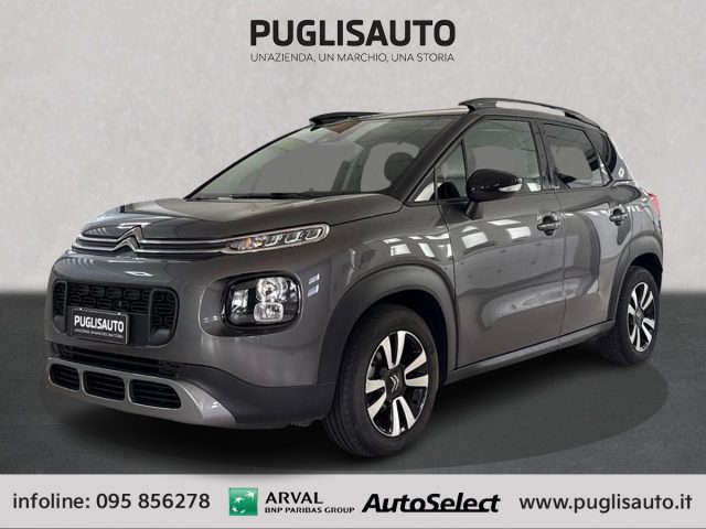 CITROEN C3 Aircross usata, con Airbag laterali