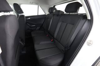 VOLKSWAGEN T-Roc usata 9