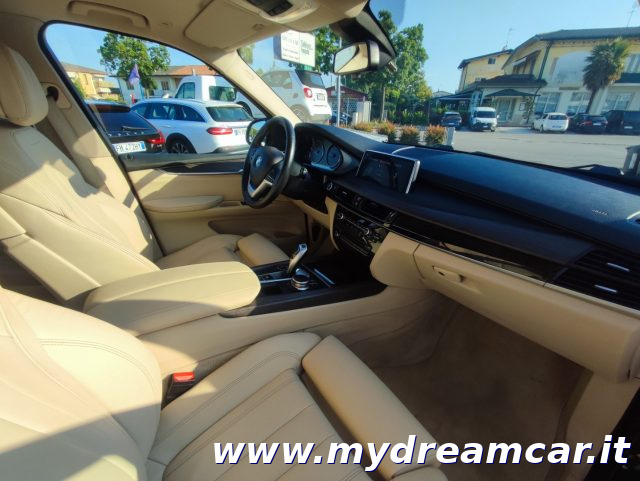 BMW X5 usata, con Climatizzatore