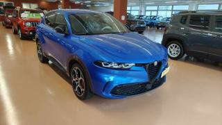 ALFA ROMEO Tonale usata, con Airbag