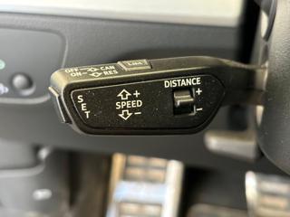 AUDI SQ5 usata, con Regolazione elettrica sedili
