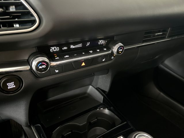 MAZDA CX-30 usata, con Immobilizzatore elettronico