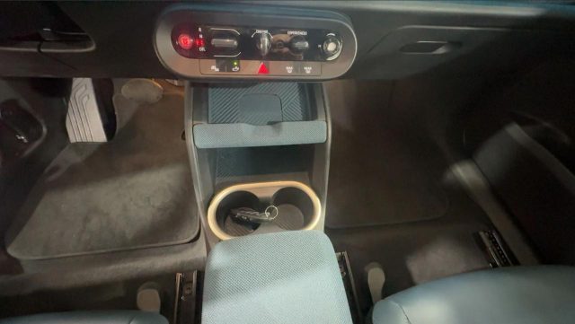 MINI Countryman usata, con Controllo automatico clima