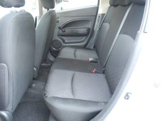 MITSUBISHI Space Star usata, con Servosterzo
