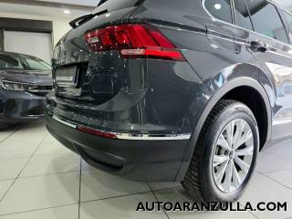 VOLKSWAGEN Tiguan usata, con Bluetooth