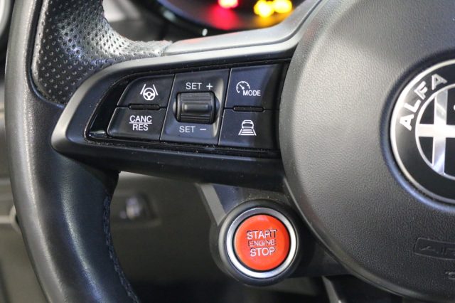 ALFA ROMEO Tonale usata, con Controllo elettronico della corsia