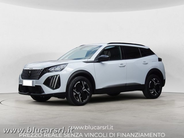PEUGEOT 2008 usata 0