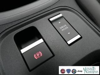 JEEP Avenger usata, con Luci diurne