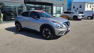NISSAN Juke usata, con Airbag