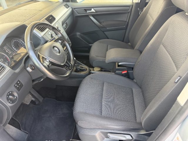 VOLKSWAGEN Caddy usata, con Controllo trazione