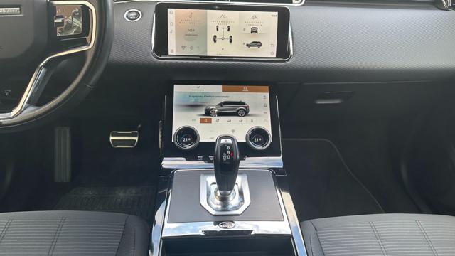 LAND ROVER Range Rover Evoque usata, con Tettuccio apribile