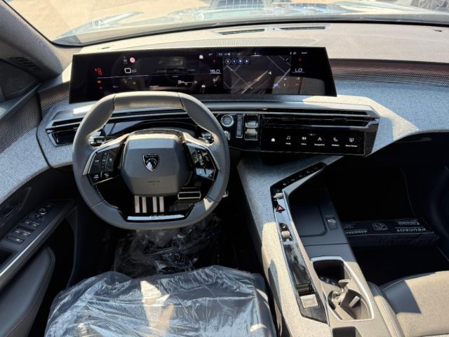 PEUGEOT 3008 usata, con Sistema di navigazione