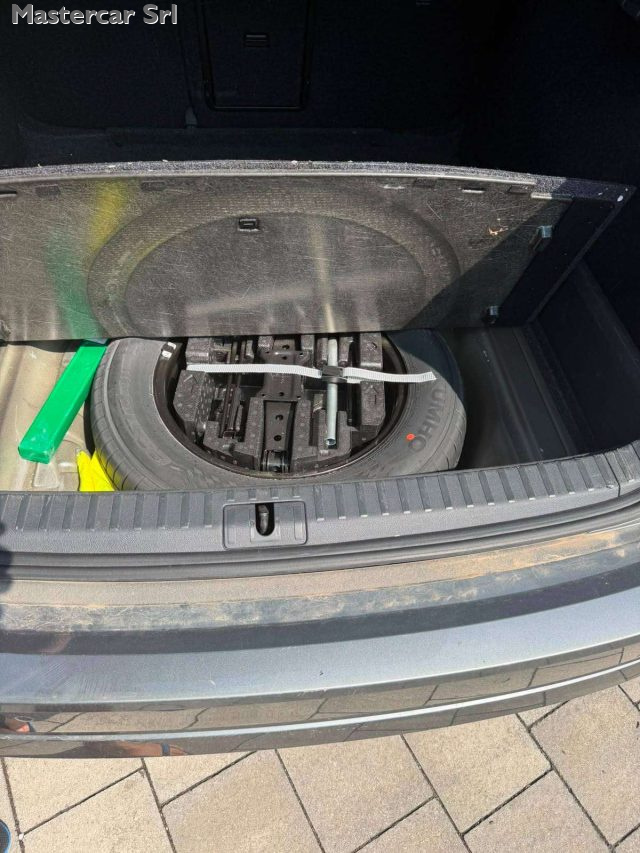 SKODA Octavia usata, con Park Distance Control