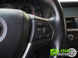 BMW X3 usata 32
