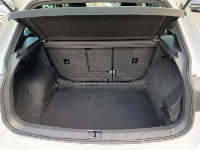VOLKSWAGEN Tiguan usata, con Cruise Control