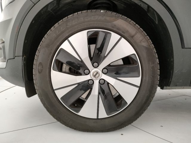 VOLVO XC40 usata, con Luci diurne LED