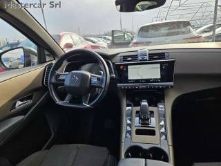 DS AUTOMOBILES DS 7 Crossback usata, con Sedile posteriore sdoppiato