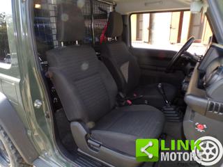 SUZUKI Jimny usata, con Sensore di pioggia