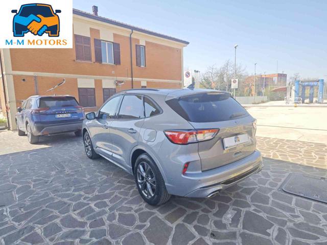 FORD Kuga usata, con Chiusura centralizzata