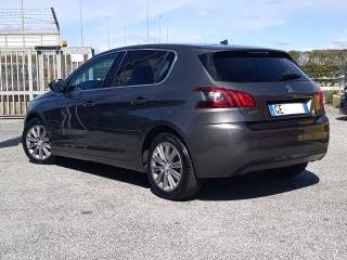 PEUGEOT 308 usata, con Cerchi in lega