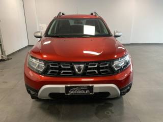 DACIA Duster usata, con Autoradio digitale
