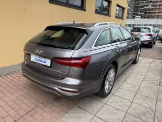 AUDI A6 allroad usata, con Antifurto