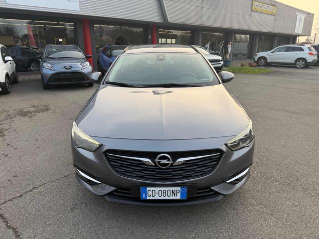OPEL Insignia usata, con Airbag laterali