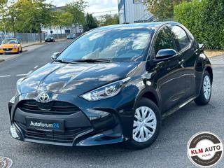 TOYOTA Yaris 1.0 5 porte Active *IVA COMPRESA*