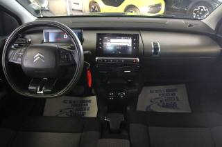 CITROEN C4 Cactus usata, con ESP