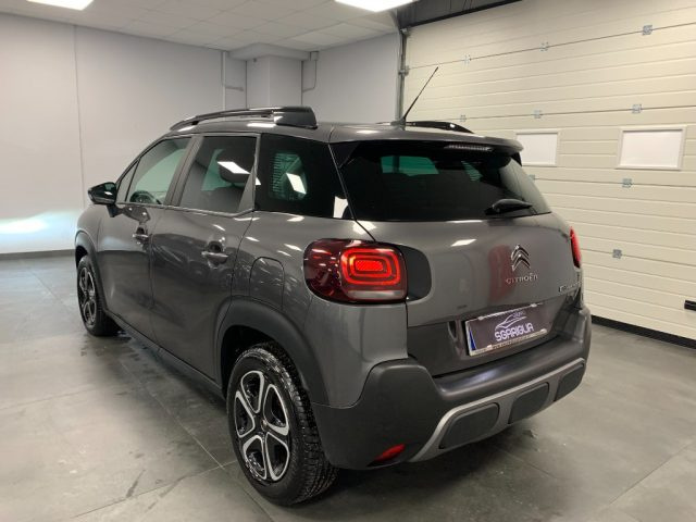 CITROEN C3 Aircross usata, con Autoradio