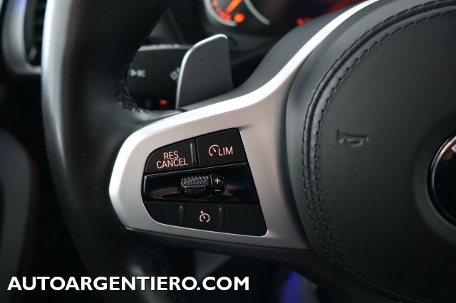 BMW X4 usata, con Vetri oscurati
