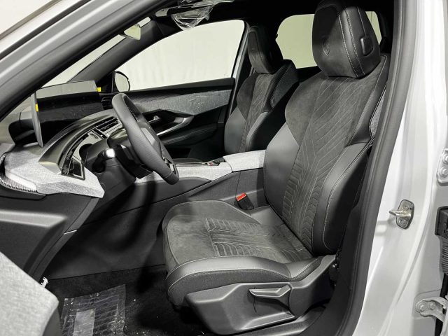 PEUGEOT 5008 usata, con Immobilizzatore elettronico