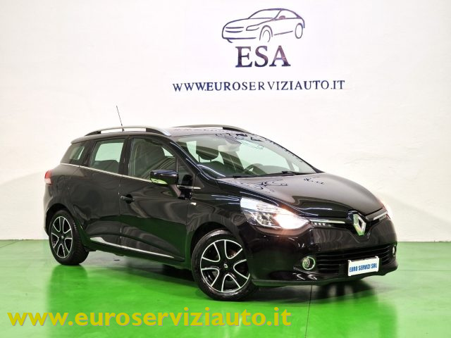 RENAULT Clio usata, con ABS