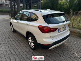 BMW X1 usata, con USB