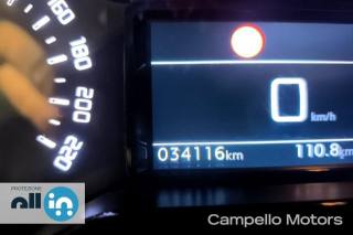 CITROEN Berlingo usata 10