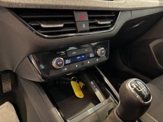 SKODA Kamiq usata, con Immobilizzatore elettronico