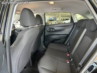 HYUNDAI i20 usata, con Bluetooth