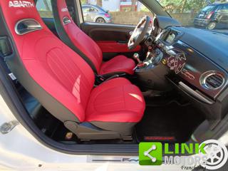 ABARTH 500 usata 44
