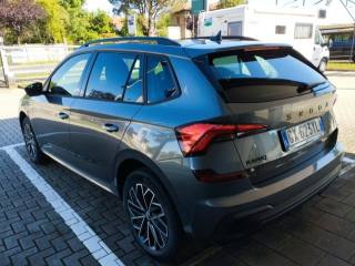 SKODA Kamiq usata, con Autoradio